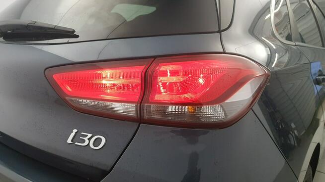 Hyundai i30 1.5 T-GDI 48V Smart! Z polskiego salonu! Z fakturą VAT!