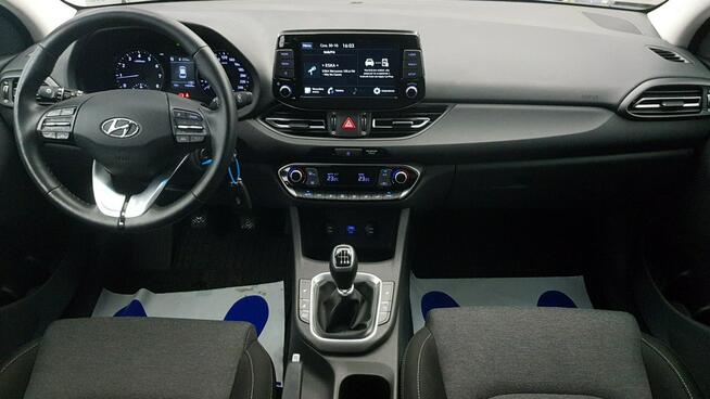 Hyundai i30 1.5 T-GDI 48V Smart! Z polskiego salonu! Z fakturą VAT!