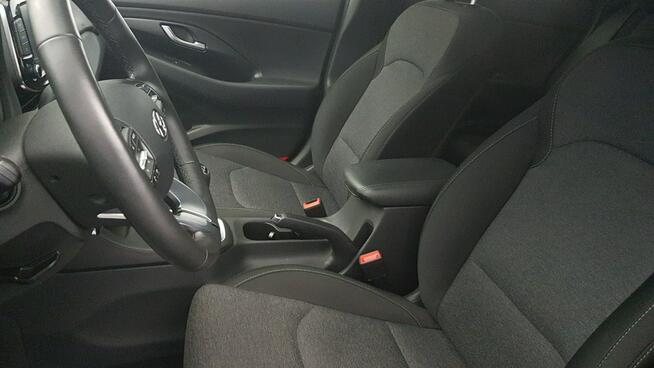 Hyundai i30 1.5 T-GDI 48V Smart! Z polskiego salonu! Z fakturą VAT!