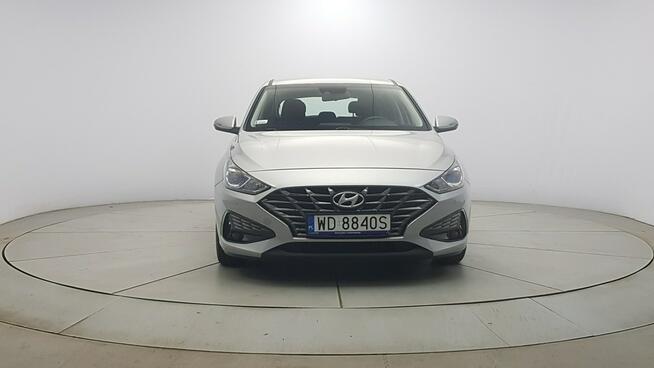 Hyundai i30 1.0 T-GDI Modern ! Z Polskiego Salonu ! Faktura Vat !