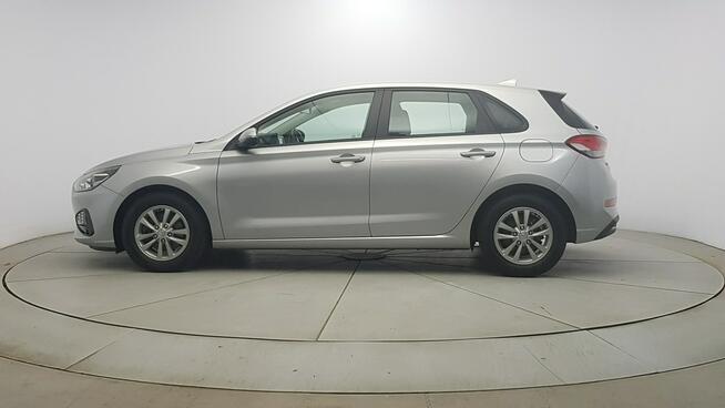 Hyundai i30 1.0 T-GDI Modern ! Z Polskiego Salonu ! Faktura Vat !