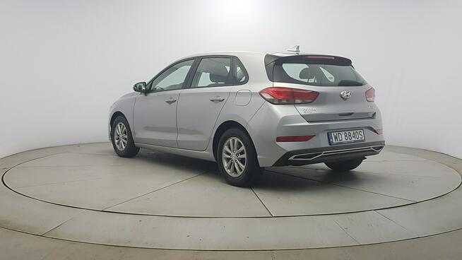 Hyundai i30 1.0 T-GDI Modern ! Z Polskiego Salonu ! Faktura Vat !