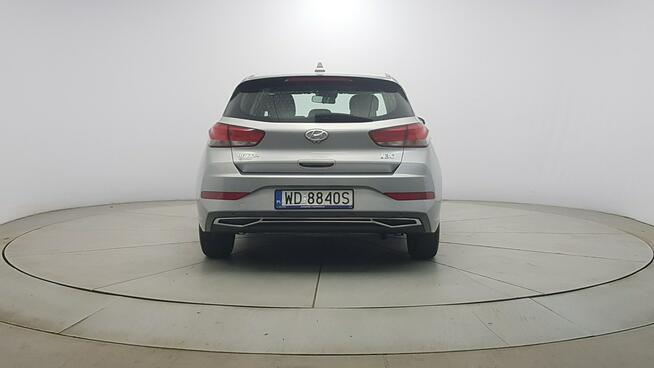 Hyundai i30 1.0 T-GDI Modern ! Z Polskiego Salonu ! Faktura Vat !