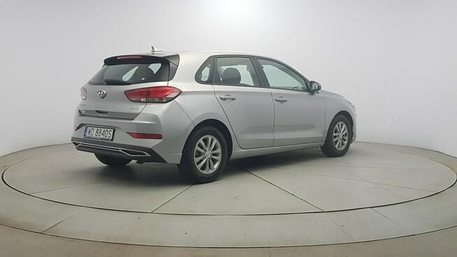 Hyundai i30 1.0 T-GDI Modern ! Z Polskiego Salonu ! Faktura Vat !