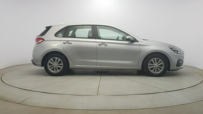 Hyundai i30 1.0 T-GDI Modern ! Z Polskiego Salonu ! Faktura Vat !