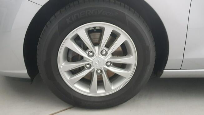 Hyundai i30 1.0 T-GDI Modern ! Z Polskiego Salonu ! Faktura Vat !