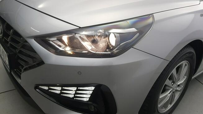 Hyundai i30 1.0 T-GDI Modern ! Z Polskiego Salonu ! Faktura Vat !