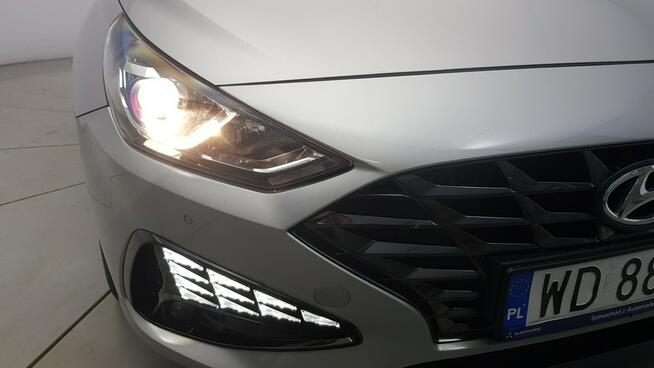 Hyundai i30 1.0 T-GDI Modern ! Z Polskiego Salonu ! Faktura Vat !