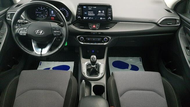 Hyundai i30 1.0 T-GDI Modern ! Z Polskiego Salonu ! Faktura Vat !