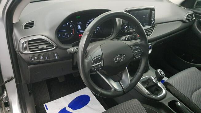 Hyundai i30 1.0 T-GDI Modern ! Z Polskiego Salonu ! Faktura Vat !