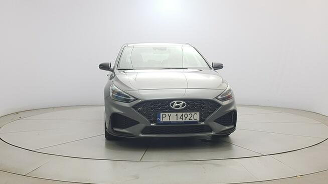 Hyundai i30 1.5 T-GDI 48V N Line ! Z Polskiego Salonu ! Faktura Vat !