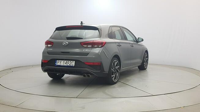 Hyundai i30 1.5 T-GDI 48V N Line ! Z Polskiego Salonu ! Faktura Vat !