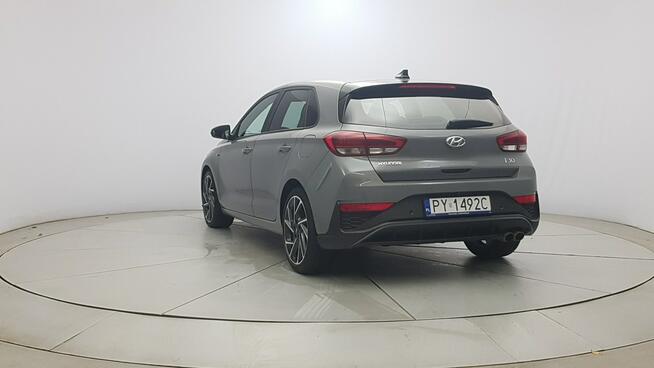 Hyundai i30 1.5 T-GDI 48V N Line ! Z Polskiego Salonu ! Faktura Vat !