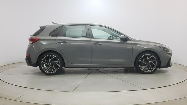 Hyundai i30 1.5 T-GDI 48V N Line ! Z Polskiego Salonu ! Faktura Vat !