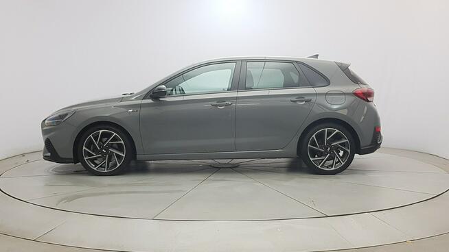 Hyundai i30 1.5 T-GDI 48V N Line ! Z Polskiego Salonu ! Faktura Vat !