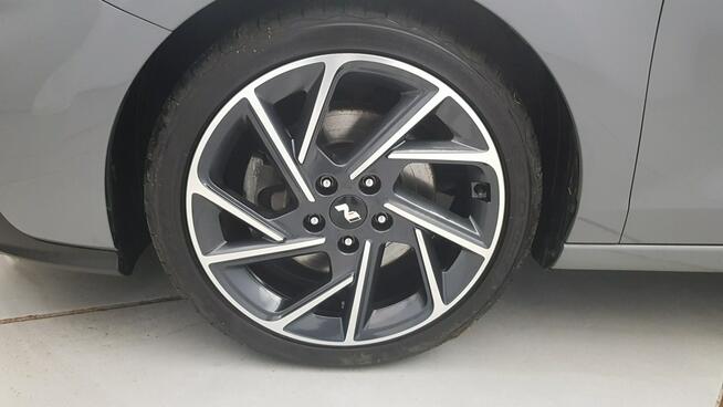 Hyundai i30 1.5 T-GDI 48V N Line ! Z Polskiego Salonu ! Faktura Vat !