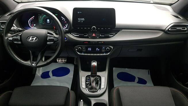 Hyundai i30 1.5 T-GDI 48V N Line ! Z Polskiego Salonu ! Faktura Vat !