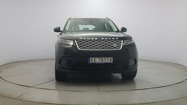 Land Rover Range Rover VELAR 2.0 D200 mHEV S ! Z Polskiego Salonu ! Faktura Vat !