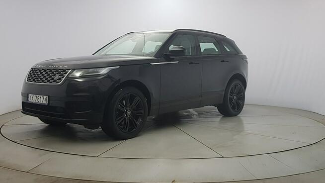 Land Rover Range Rover VELAR 2.0 D200 mHEV S ! Z Polskiego Salonu ! Faktura Vat !