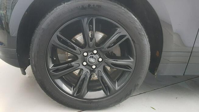 Land Rover Range Rover VELAR 2.0 D200 mHEV S ! Z Polskiego Salonu ! Faktura Vat !