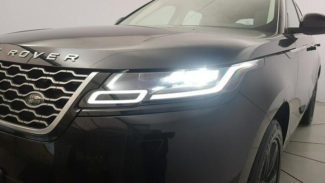 Land Rover Range Rover VELAR 2.0 D200 mHEV S ! Z Polskiego Salonu ! Faktura Vat !