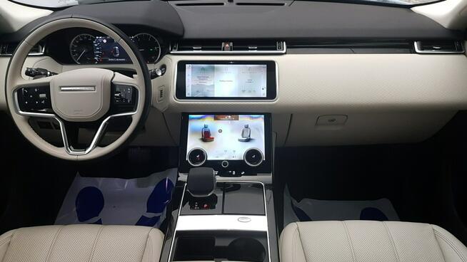 Land Rover Range Rover VELAR 2.0 D200 mHEV S ! Z Polskiego Salonu ! Faktura Vat !