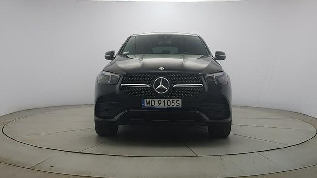Mercedes GLE 300 Coupe 300 d 4-Matic Premium! Z Polskiego Salonu! Faktura VAT!