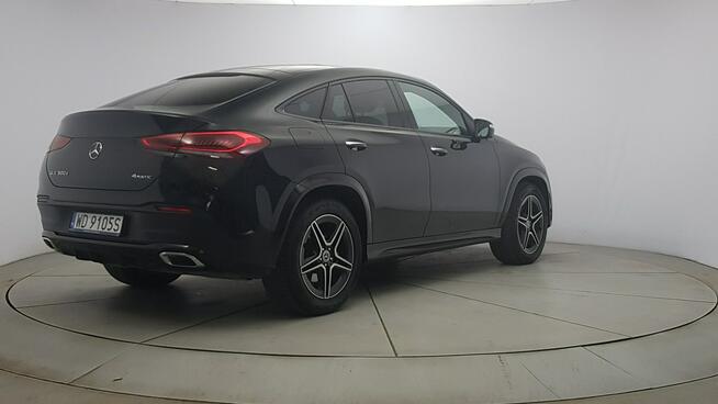 Mercedes GLE 300 Coupe 300 d 4-Matic Premium! Z Polskiego Salonu! Faktura VAT!