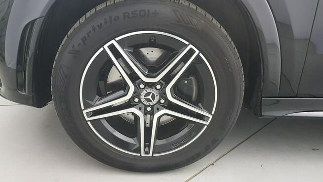 Mercedes GLE 300 Coupe 300 d 4-Matic Premium! Z Polskiego Salonu! Faktura VAT!