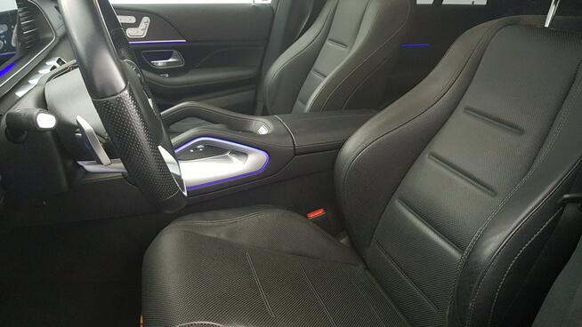 Mercedes GLE 300 Coupe 300 d 4-Matic Premium! Z Polskiego Salonu! Faktura VAT!
