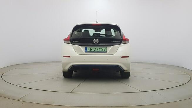 Nissan Leaf 40kWh 150 KM Acenta! Z polskiego salonu ! Faktura VAT !