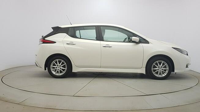 Nissan Leaf 40kWh 150 KM Acenta! Z polskiego salonu ! Faktura VAT !