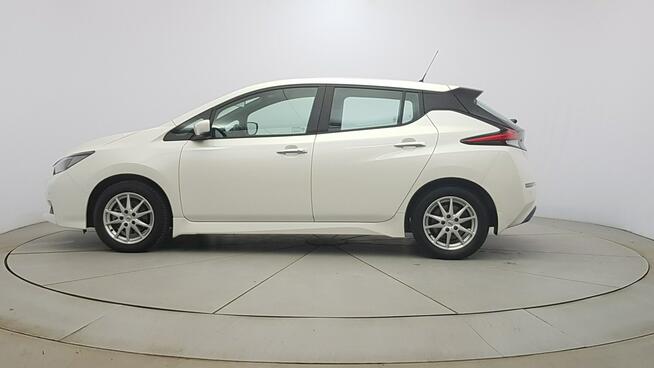 Nissan Leaf 40kWh 150 KM Acenta! Z polskiego salonu ! Faktura VAT !