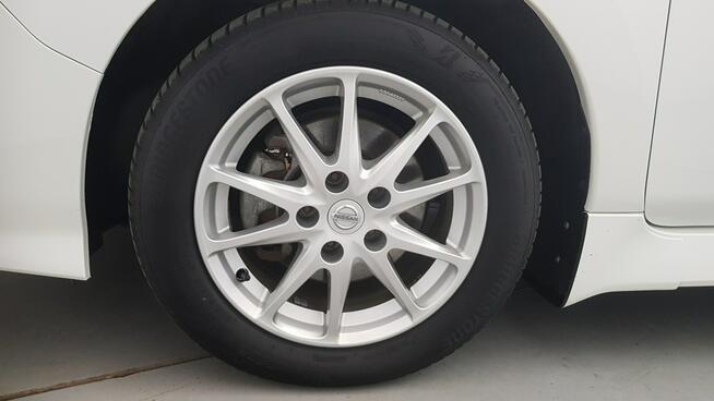 Nissan Leaf 40kWh 150 KM Acenta! Z polskiego salonu ! Faktura VAT !