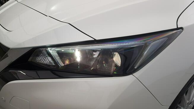 Nissan Leaf 40kWh 150 KM Acenta! Z polskiego salonu ! Faktura VAT !