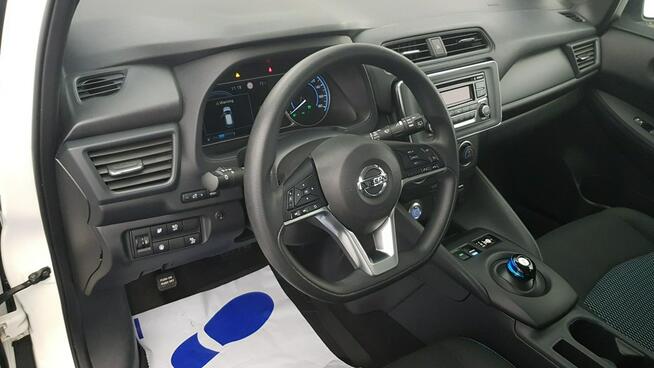 Nissan Leaf 40kWh 150 KM Acenta! Z polskiego salonu ! Faktura VAT !