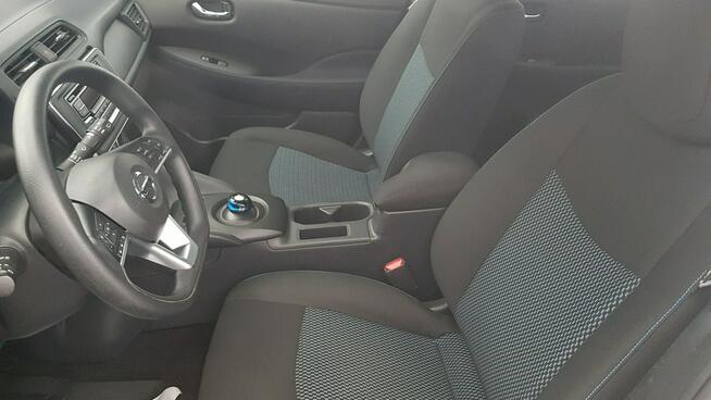 Nissan Leaf 40kWh 150 KM Acenta! Z polskiego salonu ! Faktura VAT !