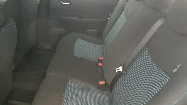 Nissan Leaf 40kWh 150 KM Acenta! Z polskiego salonu ! Faktura VAT !