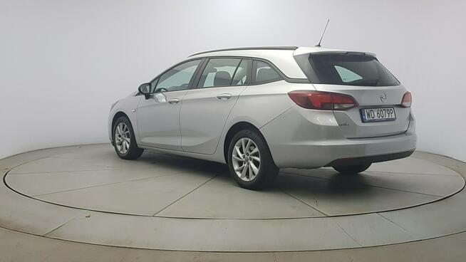 Opel Astra 1.2T Edition S&S ! Z Polskiego Salonu ! FV 23 %