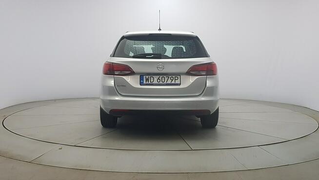 Opel Astra 1.2T Edition S&S ! Z Polskiego Salonu ! FV 23 %