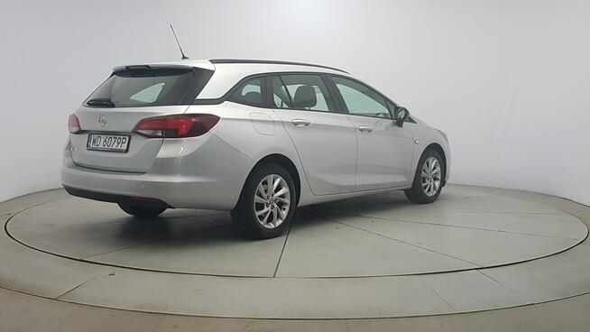 Opel Astra 1.2T Edition S&S ! Z Polskiego Salonu ! FV 23 %