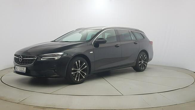 Opel Insignia 2.0 CDTI Elegance S&S ! Z Polskiego Salonu ! Faktura Vat !