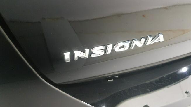 Opel Insignia 2.0 CDTI Elegance S&S ! Z Polskiego Salonu ! Faktura Vat !