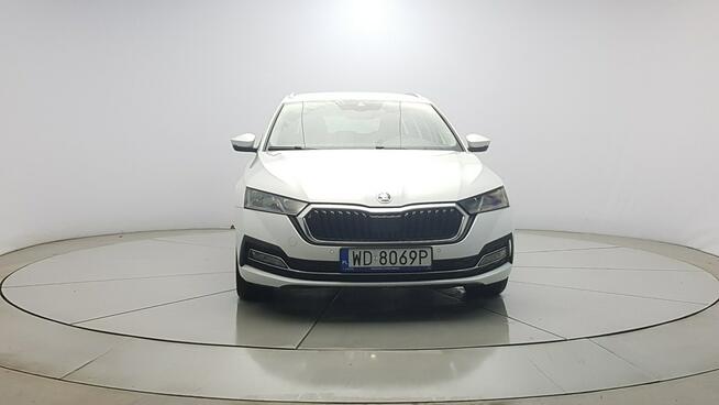 Škoda Octavia 2.0 TDI 4X4 Style DSG! Z Polskiego salonu! Faktura VAT!