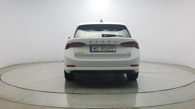 Škoda Octavia 2.0 TDI 4X4 Style DSG! Z Polskiego salonu! Faktura VAT!