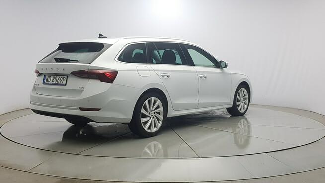 Škoda Octavia 2.0 TDI 4X4 Style DSG! Z Polskiego salonu! Faktura VAT!