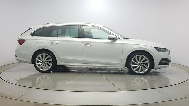 Škoda Octavia 2.0 TDI 4X4 Style DSG! Z Polskiego salonu! Faktura VAT!