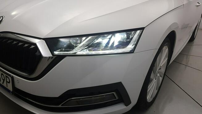 Škoda Octavia 2.0 TDI 4X4 Style DSG! Z Polskiego salonu! Faktura VAT!