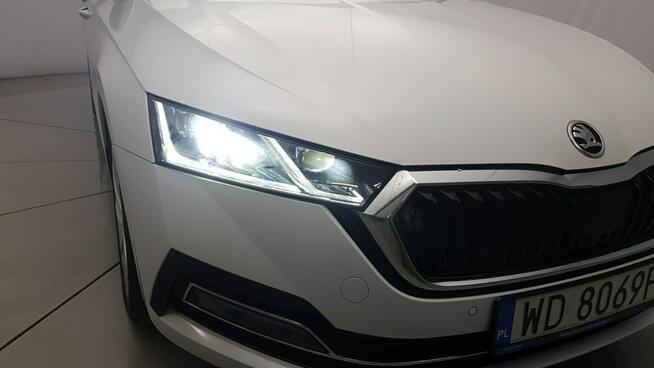 Škoda Octavia 2.0 TDI 4X4 Style DSG! Z Polskiego salonu! Faktura VAT!