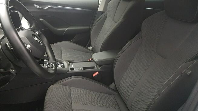 Škoda Octavia 2.0 TDI 4X4 Style DSG! Z Polskiego salonu! Faktura VAT!